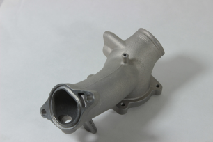 Впускной коллектор