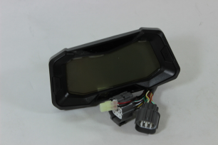 Панель приборов