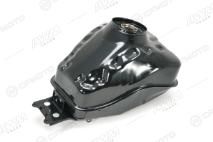 Бак топливный