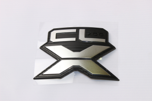 Накладка декоративная правая