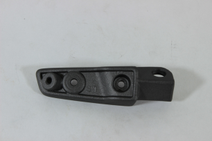 Основани передней левой подножки (MATTE SILVER BLACK)