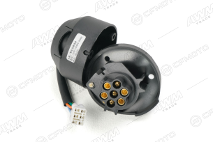 Розетка для прицепа