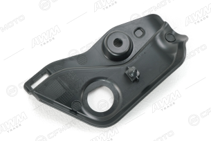 Панель декоративная правая