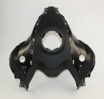 Панель топливного бака верхняя