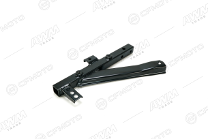 Кронштейн подножки задний нижний правый