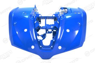 Монокрыло переднее (синий / SKY BLUE)