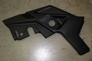 Облицовка боковая задняя, правая