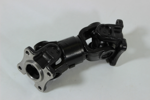 Карданный вал задний