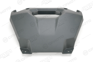 Защита лебедки