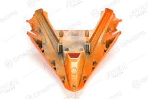 Кожух фары верхний (оранжевый / LAVA ORANGE)