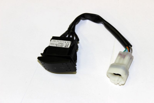 Переключатель поворотов