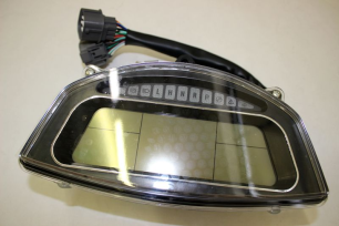 Панель приборов (SUMITOMO)