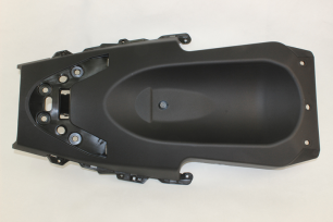 Плита рамы защитная