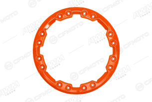 Бедлок (оранжевый / LAVA ORANGE)