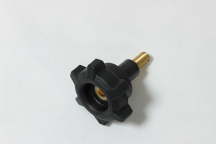 Ручка регулировочная правая