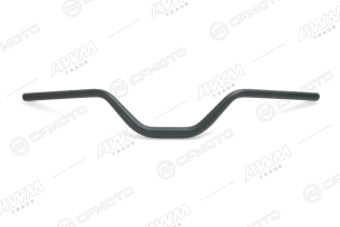 Руль (черный)