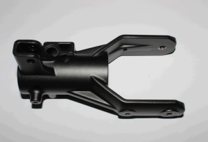 Кронштейн рулевой колонки