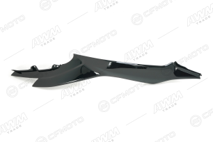 Декоративная панель передняя верхняя левая