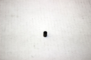 Палец направляющий корпуса маслонасоса