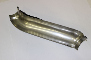 Теплоизоляционная накладка