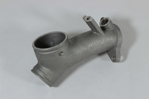 Впускной коллектор