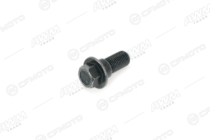 Болт 7/16"-37