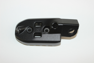 Подножка правая передняя