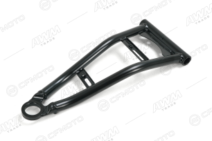 Рычаг передний нижний левый