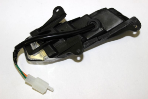 Указатель поворота передний левый