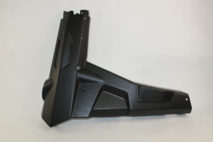 Облицовка передняя правая