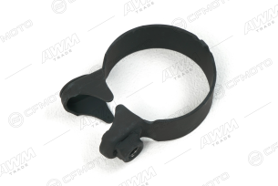 Хомут глушителя