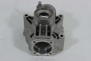 Картер переднего редуктора