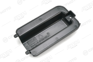 Крышка отсека предохранителей