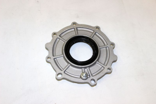 Корпус подшипника заднего редуктора