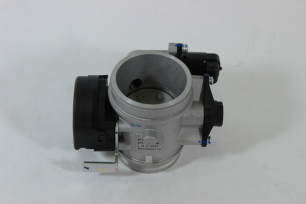 Корпус дроссельной заслонки