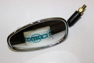 Зеркало заднего вида левое