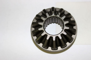 Шестерня коническая распределительная (заменен на 0180-313006-00001)