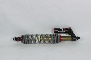 Амортизатор задний в сборе ( серый/GHOST GREY)