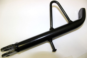 Боковая стойка