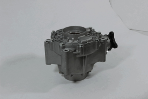 Редуктор задний