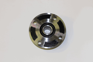 Ступица колеса