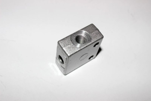 Разветвитель главной торм. Системы