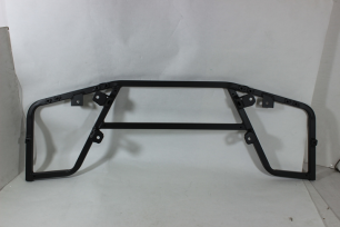 Платформа багажная задняя