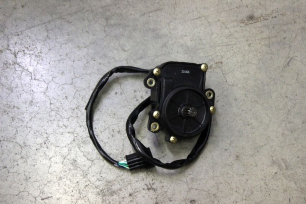 Сервопривод