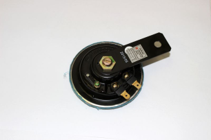 Звуковой сигнал