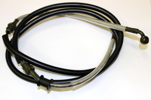 Шланг тормозной