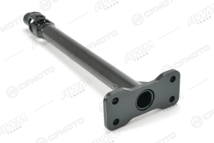 Колонка рулевая