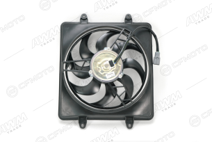 Вентилятор системы охлаждения