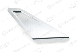 Накладка декоративная правая