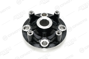 Ступица передняя